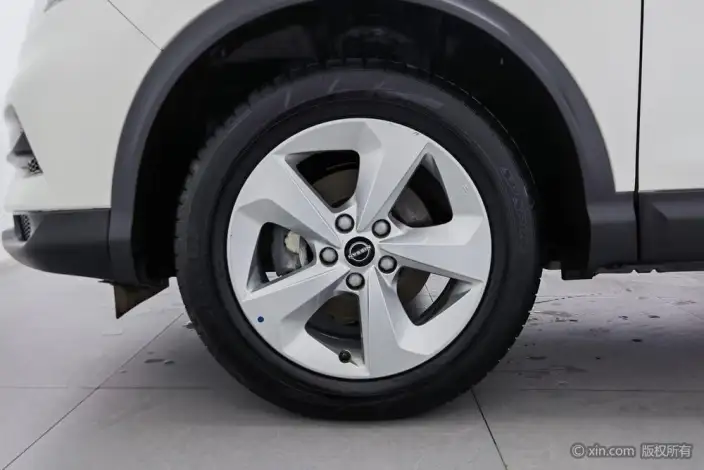 Nissan Qashqai 2023 Model Classic 2.0L Comfort Edition – фото 9