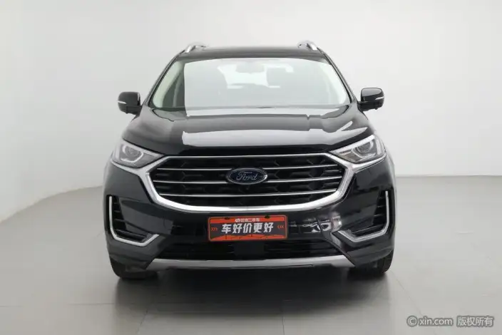 Ford Edge 2022 Model PLUS EcoBoost 245 4WD Sebring Model 7 seat