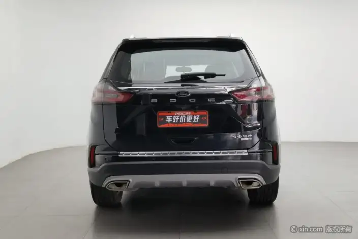 Ford Edge 2022 Model PLUS EcoBoost 245 4WD Sebring Model 7 seat