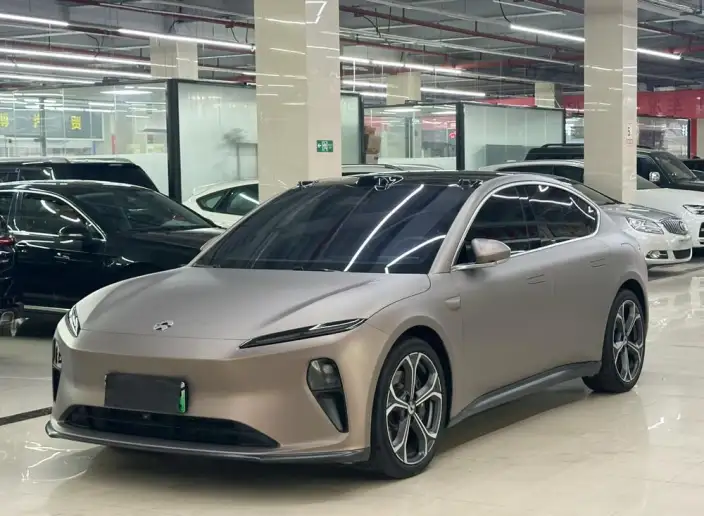NIO ET5 2024 Model 75kWh