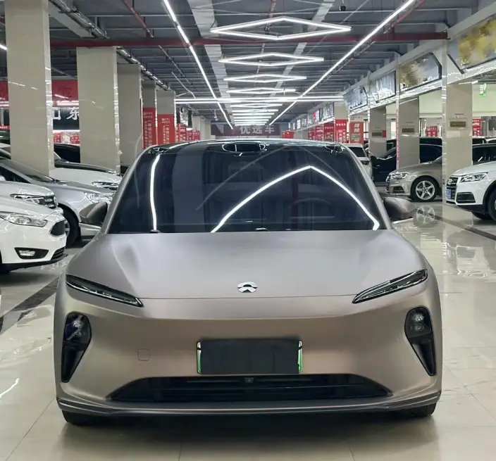 NIO ET5 2024 Model 75kWh