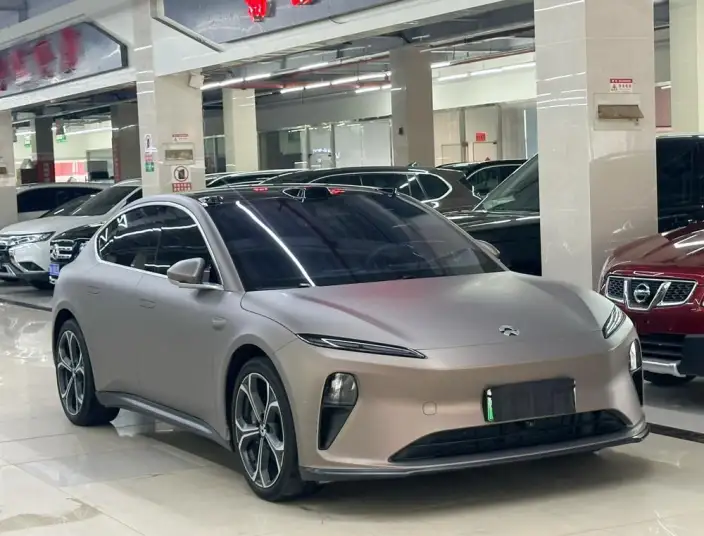 NIO ET5 2024 Model 75kWh