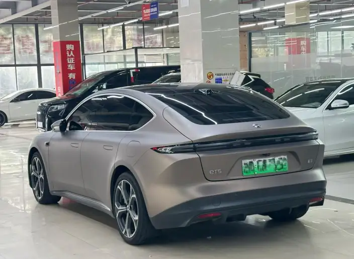 NIO ET5 2024 Model 75kWh
