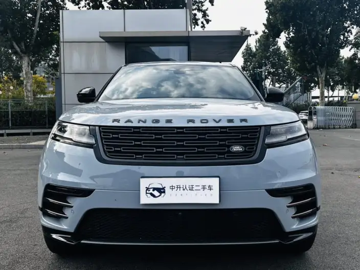 Range Rover Velar 2025 Model Dynamic SE