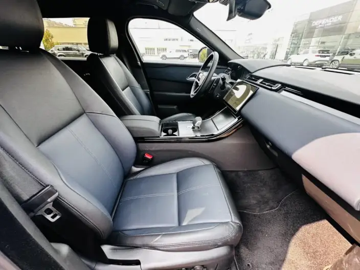 Range Rover Velar 2025 Model Dynamic SE – фото 8