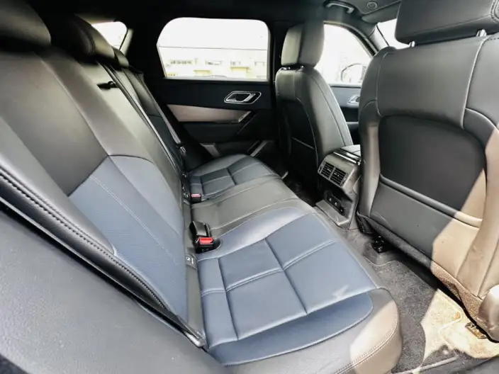 Range Rover Velar 2025 Model Dynamic SE – фото 9