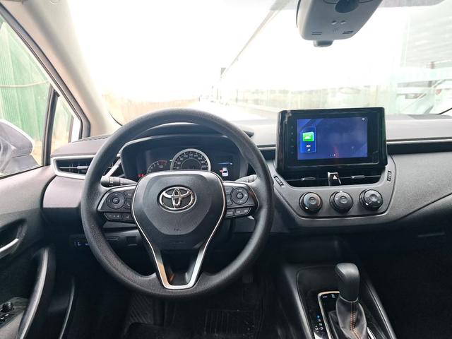 Toyota Corolla 2022 1.2T S-CVT Pioneer PLUS – фото 7