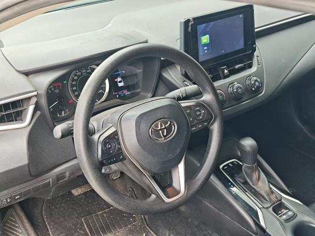Toyota Corolla 2022 1.2T S-CVT Pioneer PLUS – фото 9