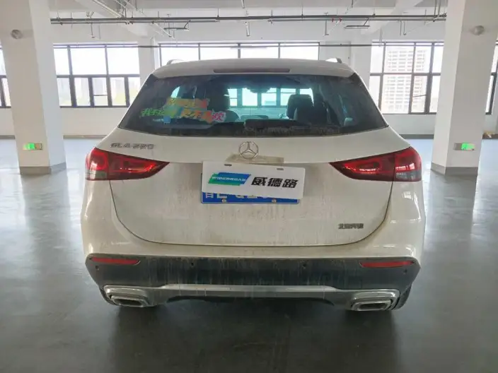 Mercedes-Benz GLA 2023 Model GLA 220 – фото 5
