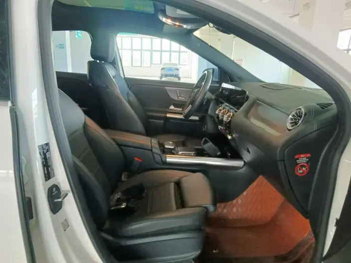 Mercedes-Benz GLA 2023 Model GLA 220 – фото 8