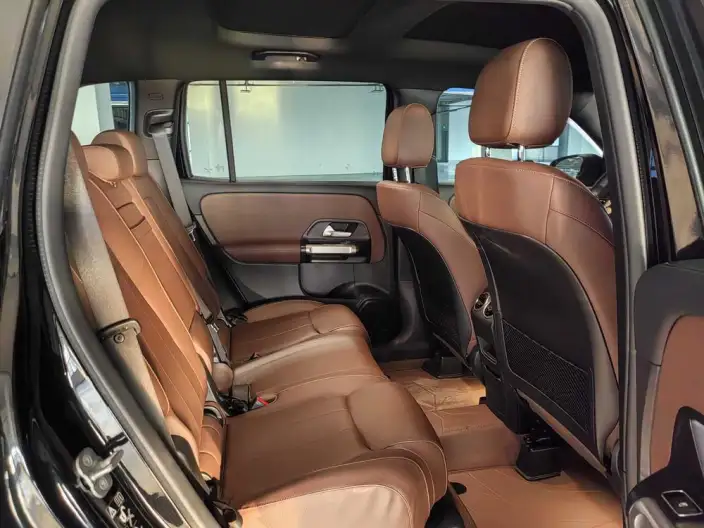Mercedes-Benz GLB 2024 Model GLB 220 Dynamic Model – фото 10