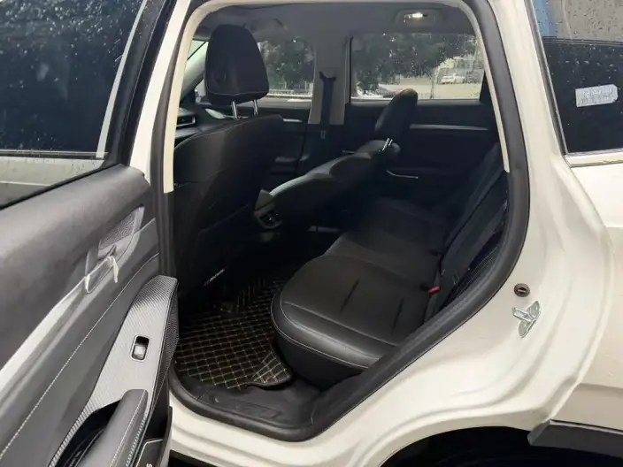 Haval H6 2022 Model Third generation 1.5T Automatic 2WD Max – фото 9