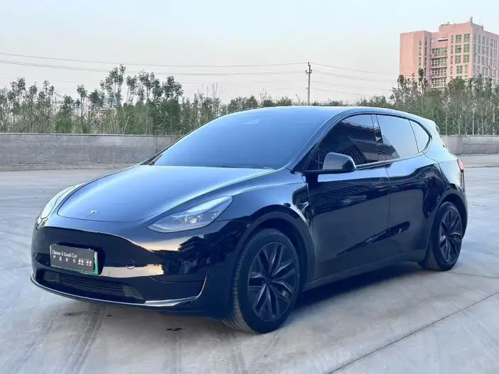 Model Y 2022 Model Rear-wheel drive version