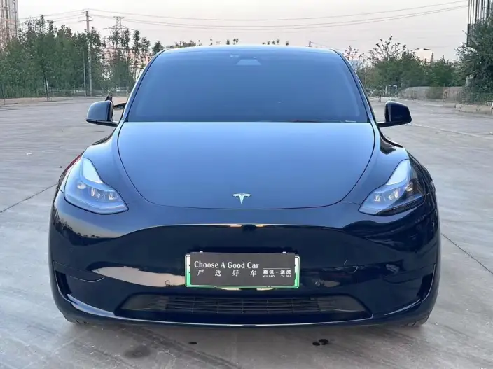 Model Y 2022 Model Rear-wheel drive version