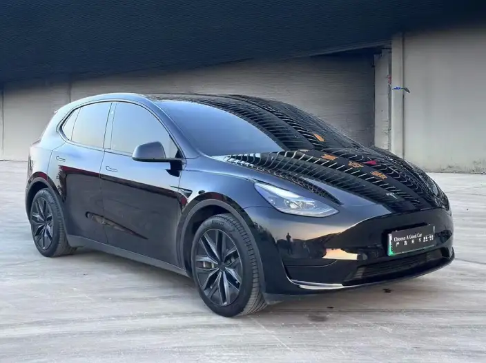 Model Y 2022 Model Rear-wheel drive version