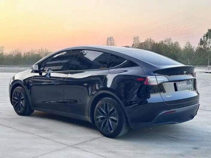 Model Y 2022 Model Rear-wheel drive version