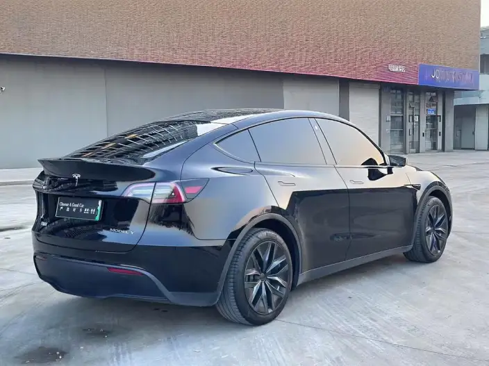 Model Y 2022 Model Rear-wheel drive version – фото 6