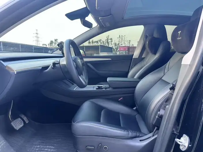 Model Y 2022 Model Rear-wheel drive version – фото 7