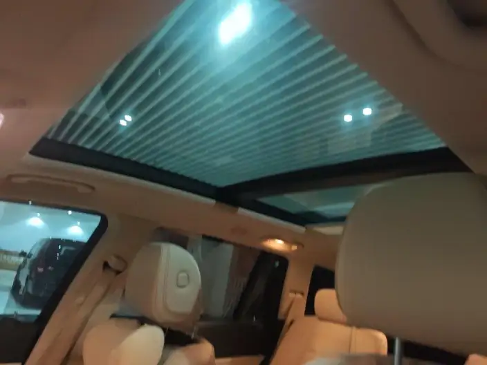 Mercedes-Benz GLS 2022 Model 3.0T Automatic 4WD 6 seat Parallel Imported – фото 9