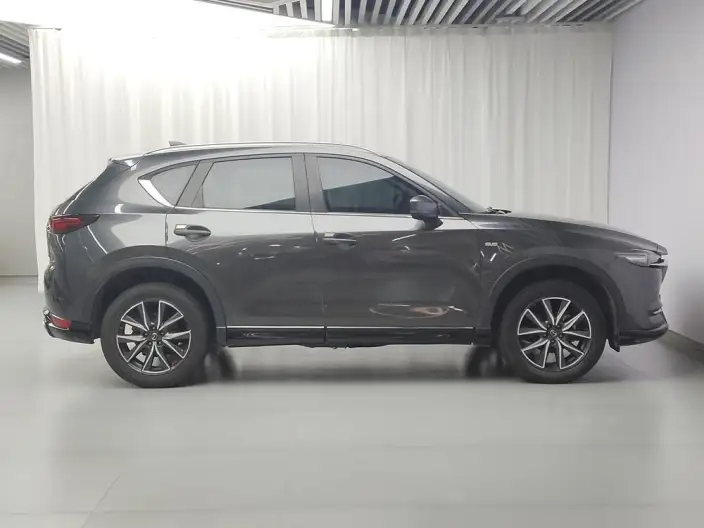 Mazda CX-5 2021 Model 2.5L Automatic 2WD Smart Model – фото 8