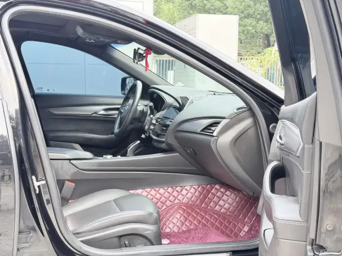 Cadillac CT5 2022 Model 28T Luxury Model – фото 7