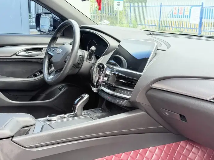 Cadillac CT5 2022 Model 28T Luxury Model – фото 8