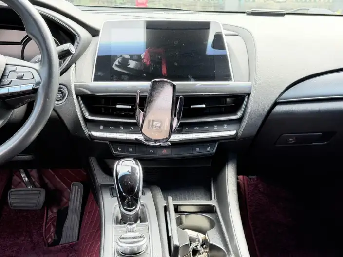 Cadillac CT5 2022 Model 28T Luxury Model – фото 9