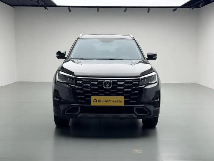 Changan CS75 2024 Model Changxiang Edition 1.5T DCT Noble Model