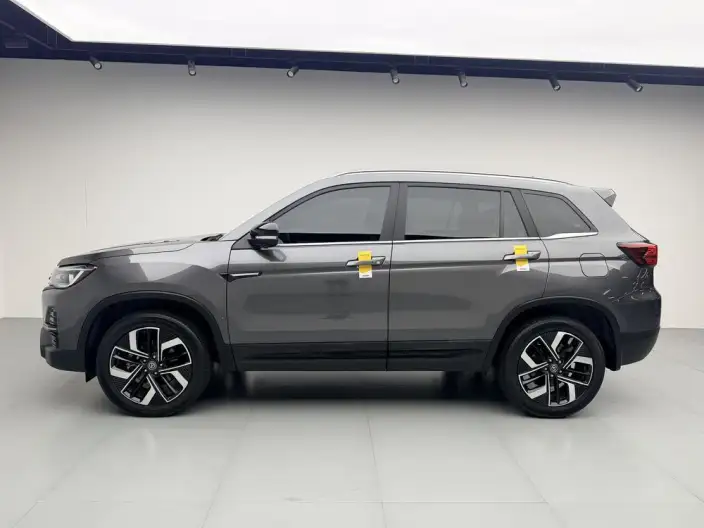 Changan CS75 2024 Model Changxiang Edition 1.5T DCT Noble Model