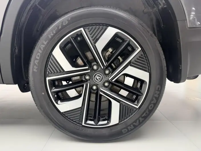 Changan CS75 2024 Model Changxiang Edition 1.5T DCT Noble Model – фото 9