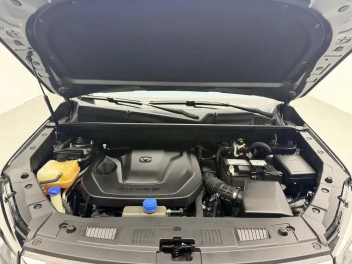 Changan CS75 2024 Model Changxiang Edition 1.5T DCT Noble Model – фото 10