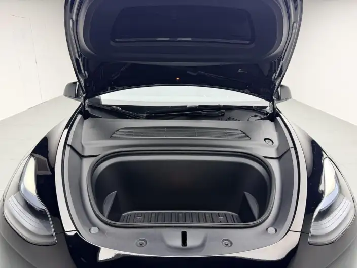 Model Y 2024 Model Rear-wheel drive version – фото 10