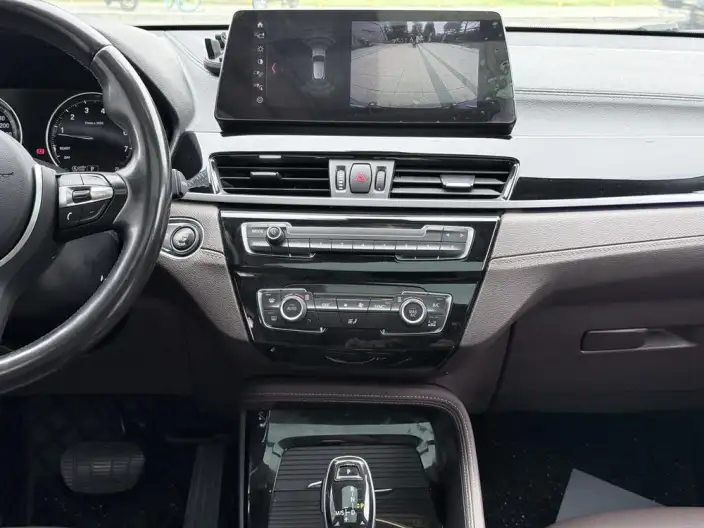 BMW X2 2021 Model Facelift sDrive25i M Off-road Set – фото 7