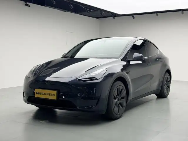 Model Y 2024 Model Rear-wheel drive version