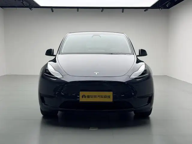 Model Y 2024 Model Rear-wheel drive version