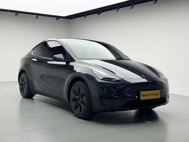 Model Y 2024 Model Rear-wheel drive version