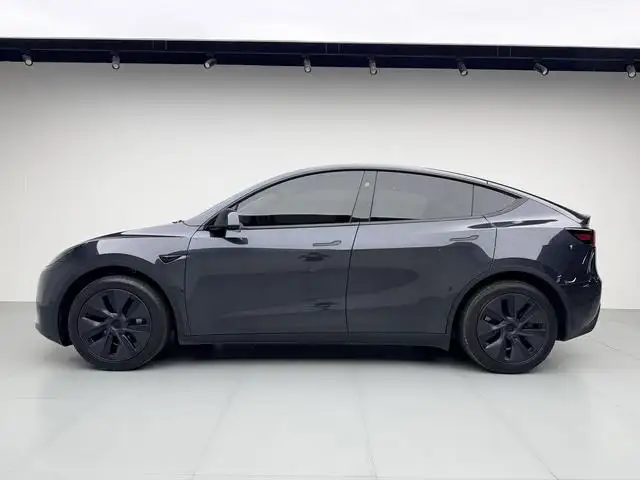 Model Y 2024 Model Rear-wheel drive version