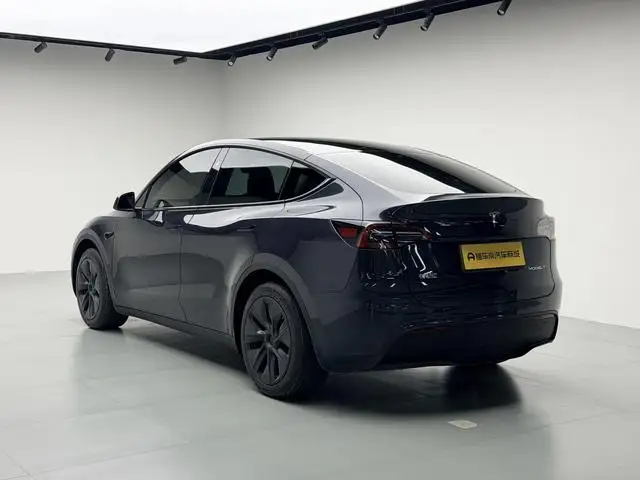 Model Y 2024 Model Rear-wheel drive version – фото 5