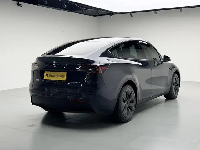 Model Y 2024 Model Rear-wheel drive version – фото 7