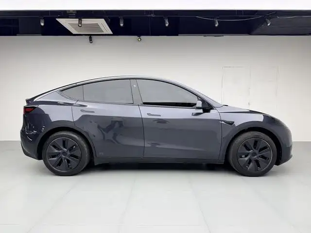 Model Y 2024 Model Rear-wheel drive version – фото 8