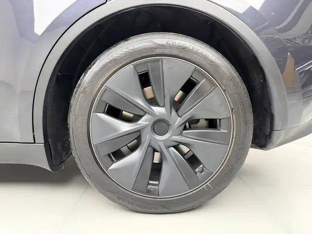 Model Y 2024 Model Rear-wheel drive version – фото 9