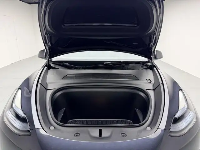 Model Y 2024 Model Rear-wheel drive version – фото 10