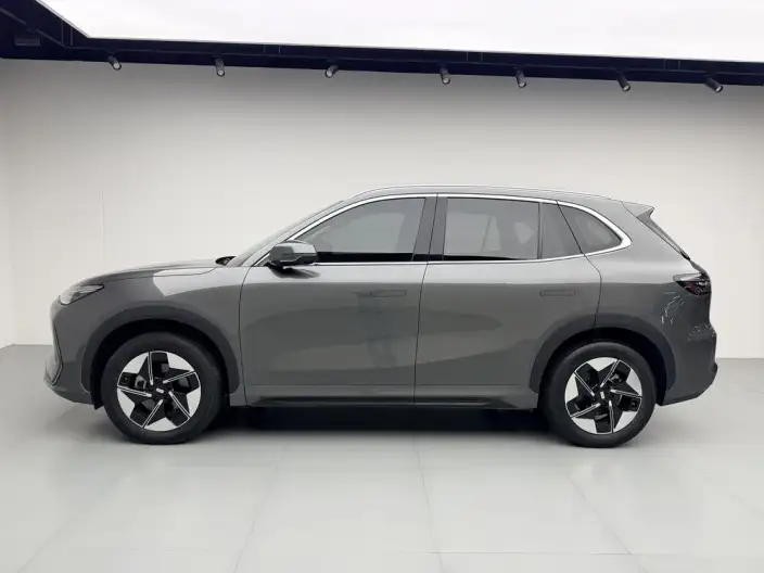 Geely Galaxy E5 2026 Model 610km Tiggo + Edition