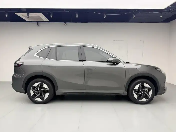 Geely Galaxy E5 2026 Model 610km Tiggo + Edition – фото 8