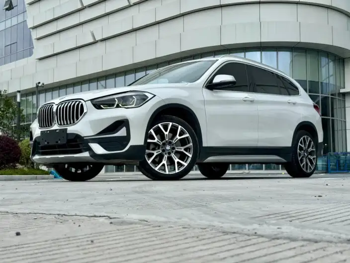 BMW X1 2022 Model Facelift xDrive25Li Exclusive Model