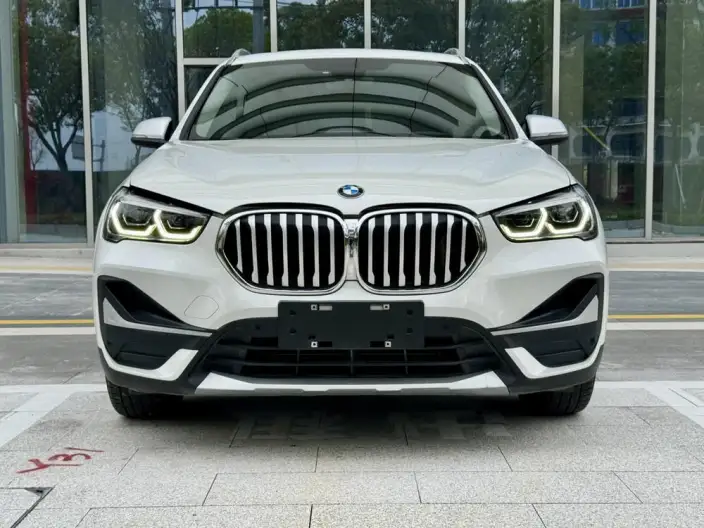 BMW X1 2022 Model Facelift xDrive25Li Exclusive Model