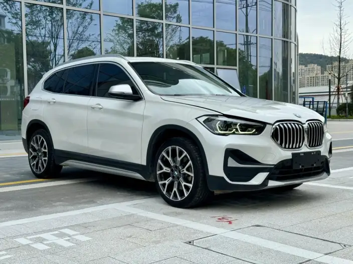 BMW X1 2022 Model Facelift xDrive25Li Exclusive Model