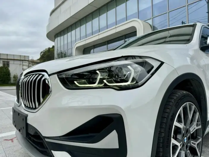 BMW X1 2022 Model Facelift xDrive25Li Exclusive Model – фото 10