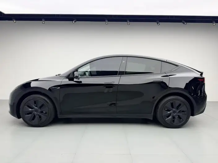 Model Y 2024 Model Rear-wheel drive version