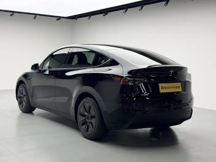 Model Y 2024 Model Rear-wheel drive version – фото 5